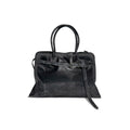 Distress Genuine Leather-Kurten Bag